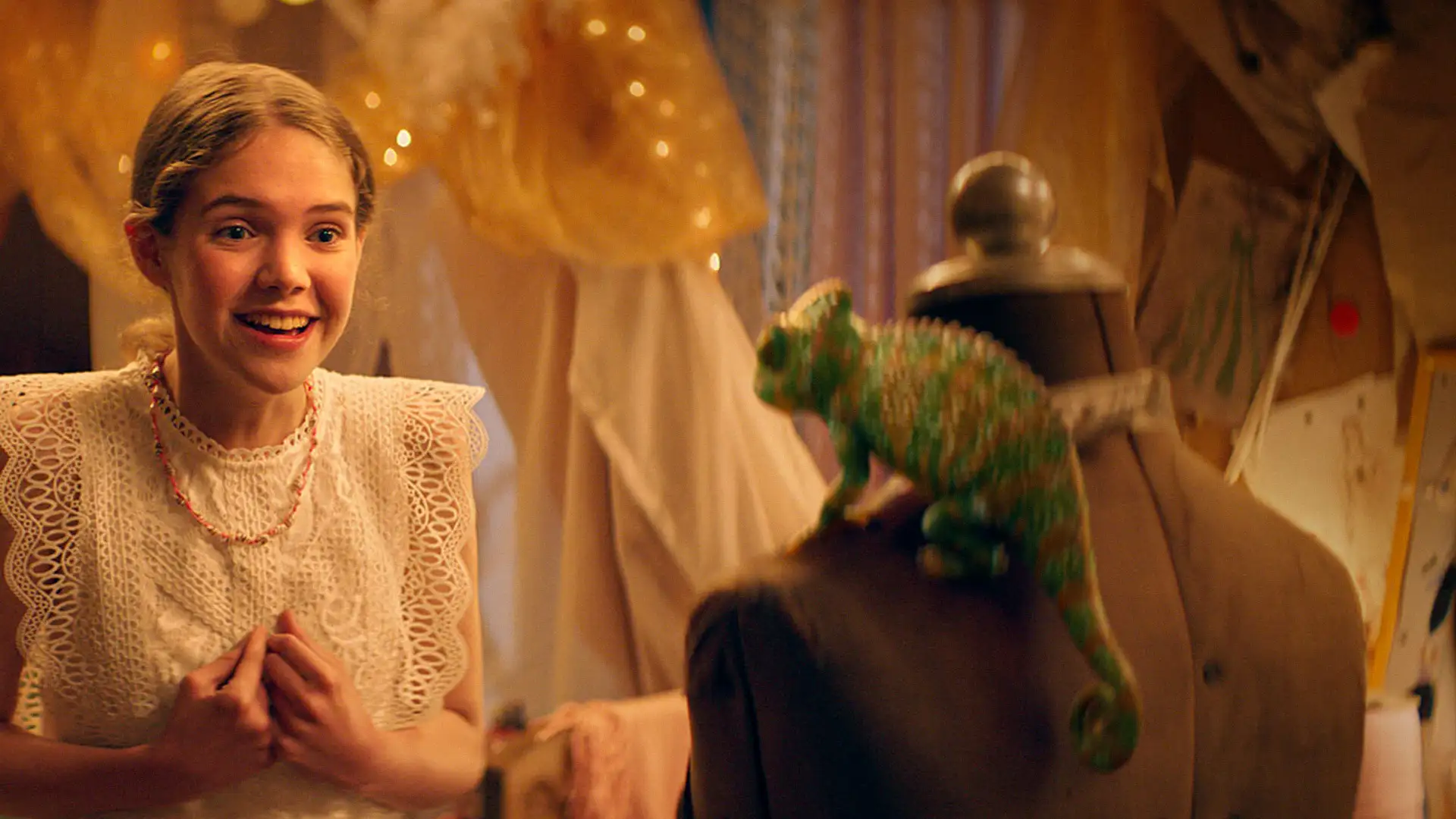 مدرسه حیوانات جادویی ۲